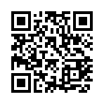 QR CODE 2013