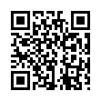 QR CODE 734