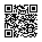 QR CODE 734