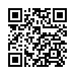 QR CODE 3481