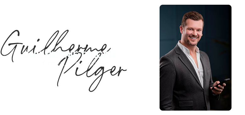 Guilherme Pilger Corretor de Im�veis
