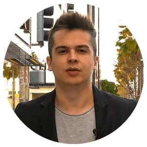 Caio Picinini