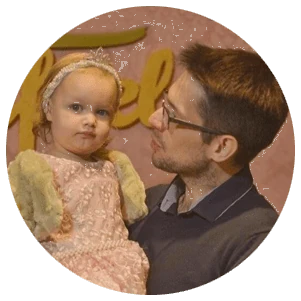 Rafael e Charline