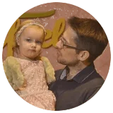 Rafael e Charline